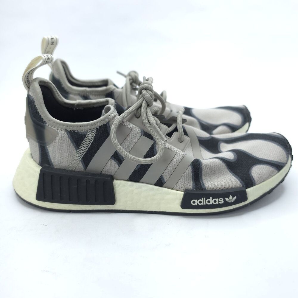 Adidas NMD_R1 Marimekko HP9780 Running Shoes Women's Size 6.5